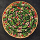 Illustration for article titled Behold all the crazy new pizzas from Pizza Huts brand new menu